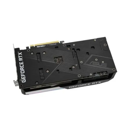 Vga Asus Dual Geforce Rtx 3060 Ti V2 Oc Edition 8gb Gddr6 With Lhr Dual Rtx3060ti O8g V2 3 1