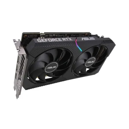 Vga Asus Dual Geforce Rtx 3060 V2 Oc Edition 12gb Gddr6 Dual Rtx3060 O12g V2 3 1