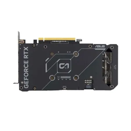 Vga Asus Dual Geforce Rtx 4060 Oc Edition 8gb Gddr6 Dual Rtx4060 O8g 6 1