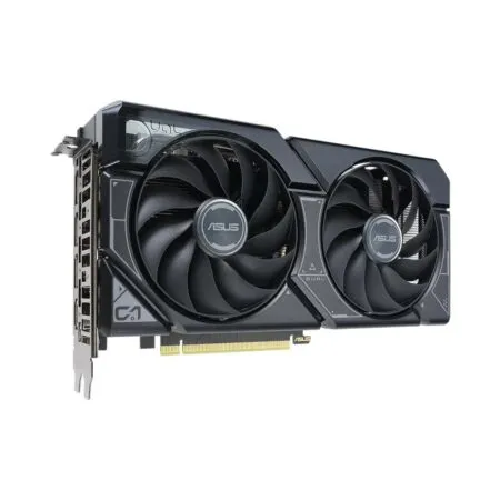 Vga Asus Dual Geforce Rtx 4060 Ti 8gb Gddr6 Dual Rtx4060ti 8g 3 1