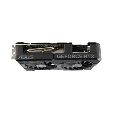 Vga Asus Dual Geforce Rtx 4060 Ti Evo Oc Edition 16gb Gddr6 Dual Rtx4060ti O16g Evo 02 1