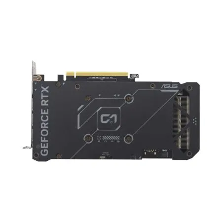 Vga Asus Dual Geforce Rtx 4060 Ti Evo Oc Edition 16gb Gddr6 Dual Rtx4060ti O16g Evo 03 1