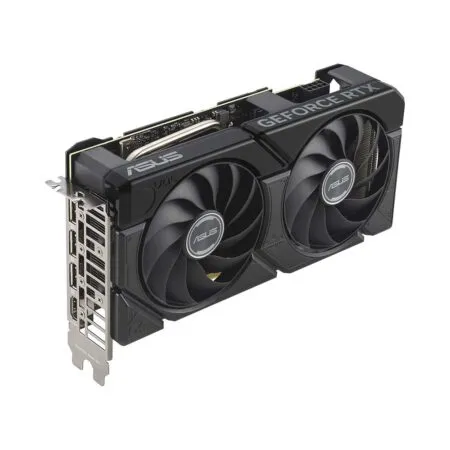 Vga Asus Dual Geforce Rtx 4060 Ti Evo Oc Edition 16gb Gddr6 Dual Rtx4060ti O16g Evo 04 1