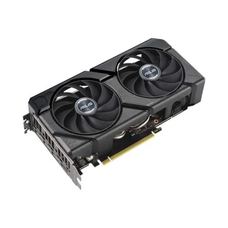 Vga Asus Dual Geforce Rtx 4060 Ti Evo Oc Edition 16gb Gddr6 Dual Rtx4060ti O16g Evo 05 1