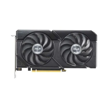 Vga Asus Dual Geforce Rtx 4060 Ti Evo Oc Edition 16gb Gddr6 Dual Rtx4060ti O16g Evo 06 1