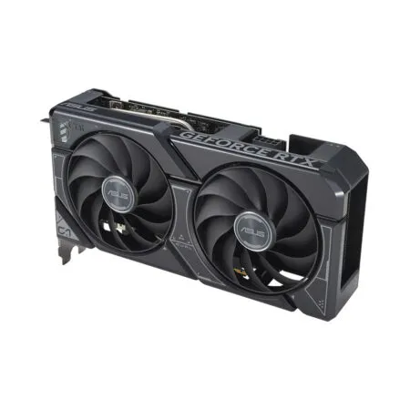 Vga Asus Dual Geforce Rtx 4060 Ti Oc Edition 16gb Gddr6 3