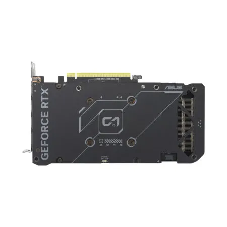 Vga Asus Dual Geforce Rtx 4060 Ti Oc Edition 16gb Gddr6 4