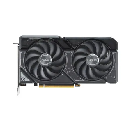 Vga Asus Dual Geforce Rtx 4060 Ti Oc Edition 16gb Gddr6 5