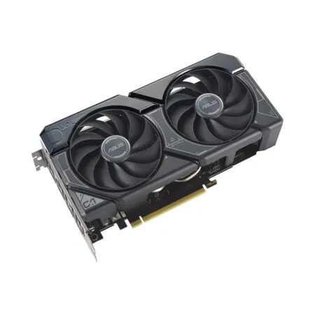 Vga Asus Dual Geforce Rtx 4060 Ti Oc Edition 16gb Gddr6 6