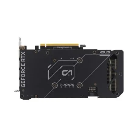 Vga Asus Dual Geforce Rtx 4060 Ti Oc Edition 8gb Gddr6 Dual Rtx4060ti O8g 2 1