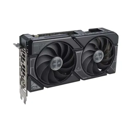 Vga Asus Dual Geforce Rtx 4060 Ti Oc Edition 8gb Gddr6 Dual Rtx4060ti O8g 4 1