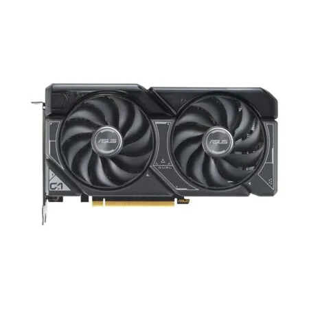 Vga Asus Dual Geforce Rtx 4060 Ti Oc Edition 8gb Gddr6 Dual Rtx4060ti O8g 6 1