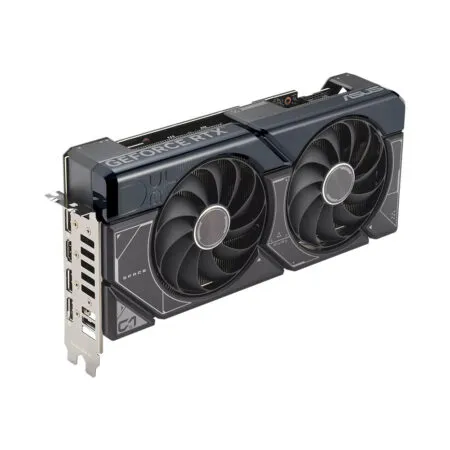 Vga Asus Dual Geforce Rtx 4070 Super 12gb Gddr6x Dual Rtx4070s 12g 6 1