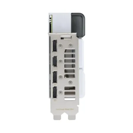 Vga Asus Dual Geforce Rtx 4070 Super White 12gb Oc Gddr6x Dual Rtx4070s O12g White 2 1