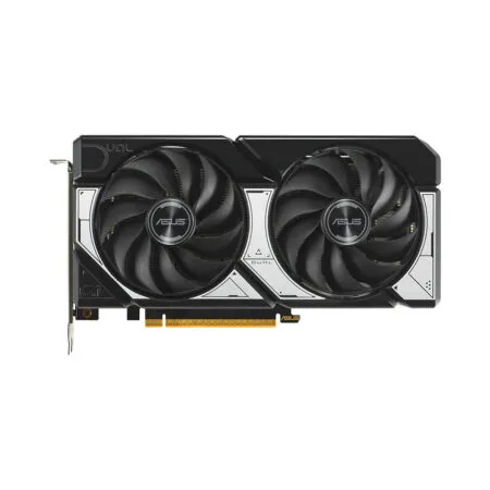 Vga Asus Dual Geforce Rtx 5060 Oc Edition 8gb Gddr7 Dual Rtx5060 O8g 02