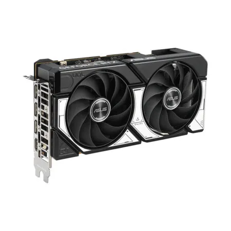 Vga Asus Dual Geforce Rtx 5060 Oc Edition 8gb Gddr7 Dual Rtx5060 O8g 03