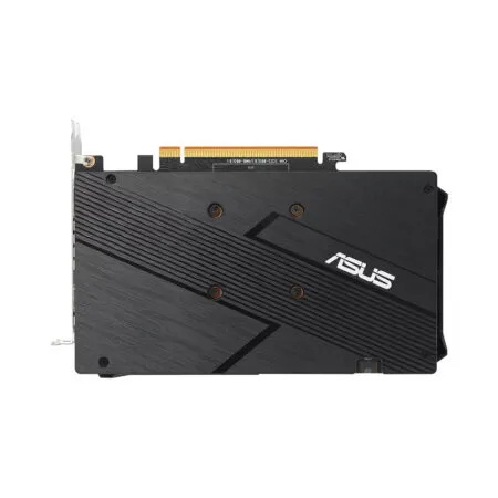 Vga Asus Dual Radeon Rx 6500 Xt V2 Oc Edition 4g Gddr6 06