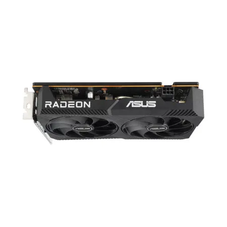 Vga Asus Dual Radeon Rx 6500 Xt V2 Oc Edition 4g Gddr6 08