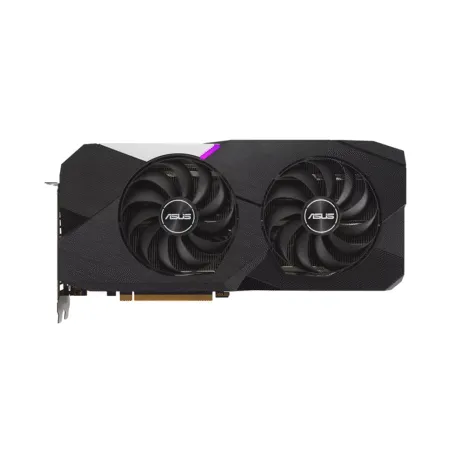 Vga Asus Dual Radeon Rx 6700 Xt 12gb Gddr6 Dual Rx6700xt 12g 2 1