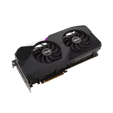 Vga Asus Dual Radeon Rx 6700 Xt 12gb Gddr6 Dual Rx6700xt 12g 3 1