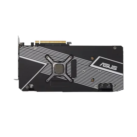 Vga Asus Dual Radeon Rx 6700 Xt 12gb Gddr6 Dual Rx6700xt 12g 4 1