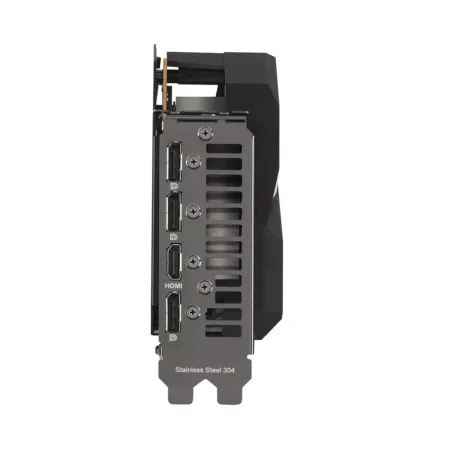 Vga Asus Dual Radeon Rx 6700 Xt 12gb Gddr6 Dual Rx6700xt 12g 7 1