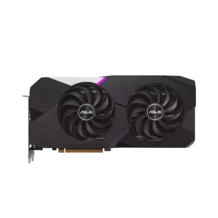 Vga Asus Dual Radeon Rx 6700 Xt Oc 12gb Gddr6 Dual Rx6700xt O12g 1 1