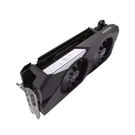 Vga Asus Dual Radeon Rx 6700 Xt Oc 12gb Gddr6 Dual Rx6700xt O12g 3 1