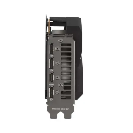 Vga Asus Dual Radeon Rx 6700 Xt Oc 12gb Gddr6 Dual Rx6700xt O12g 4 1