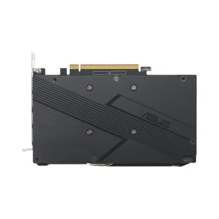 Vga Asus Dual Radeon Rx 7600 V2 Oc Edition 8gb Gddr6 Dual Rx7600 O8g V2 03 1