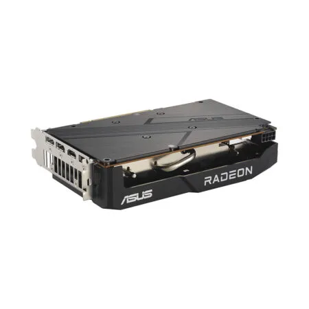 Vga Asus Dual Radeon Rx 7600 V2 Oc Edition 8gb Gddr6 Dual Rx7600 O8g V2 04 1