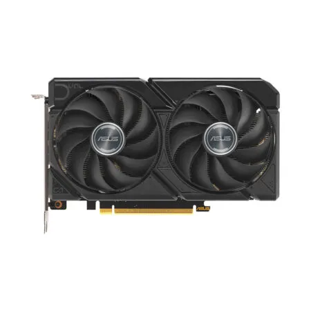 Vga Asus Dual Radeon Rx 9060 Xt 8gb Gddr6 02