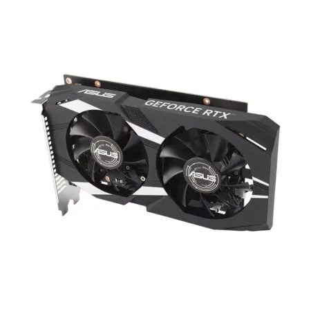 Vga Asus Geforce Rtx 3050 Dual 6gb Oc Gddr6 Dual Rtx3050 O6g 3 1