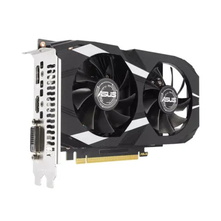 Vga Asus Geforce Rtx 3050 Dual 6gb Oc Gddr6 Dual Rtx3050 O6g 4 46ab2085 Dca3 45f4 Adf9 5acc2113098f 1
