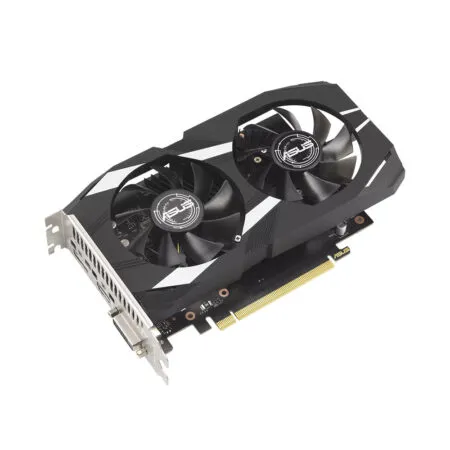VGA Asus GeForce RTX 3050 DUAL 6GB GDDR6 DUAL-RTX3050-6G