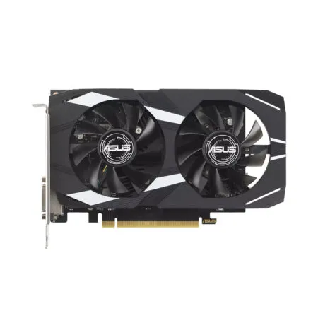 Vga Asus Geforce Rtx 3050 Dual 6gb Oc Gddr6 Dual Rtx3050 O6g 6 1