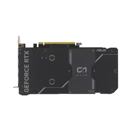 Vga Asus Geforce Rtx 4060 Ti Ssd Oc Edition 8gb Gddr6 4 1
