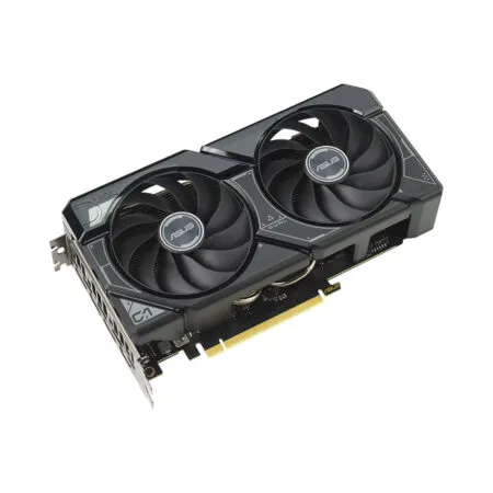 Vga Asus Geforce Rtx 4060 Ti Ssd Oc Edition 8gb Gddr6 5 1