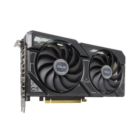 Vga Asus Geforce Rtx 4060 Ti Ssd Oc Edition 8gb Gddr6 6