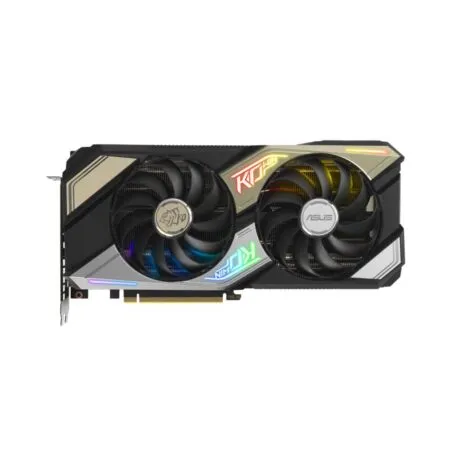 Vga Asus Ko Geforce Rtx 3060 V2 Oc Edition 12gb Gddr6 Ko Rtx3060 O12g V2 Gaming 1 1