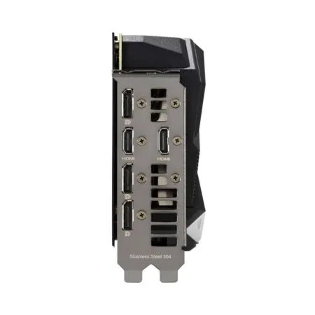 Vga Asus Ko Geforce Rtx 3060 V2 Oc Edition 12gb Gddr6 Ko Rtx3060 O12g V2 Gaming 2 1