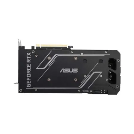 Vga Asus Ko Geforce Rtx 3060 V2 Oc Edition 12gb Gddr6 Ko Rtx3060 O12g V2 Gaming 3 1