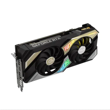 Vga Asus Ko Geforce Rtx 3070 V2 Oc Edition 8gb Gddr6 With Lhr Ko Rtx3070 O8g V2 Gaming 3 1