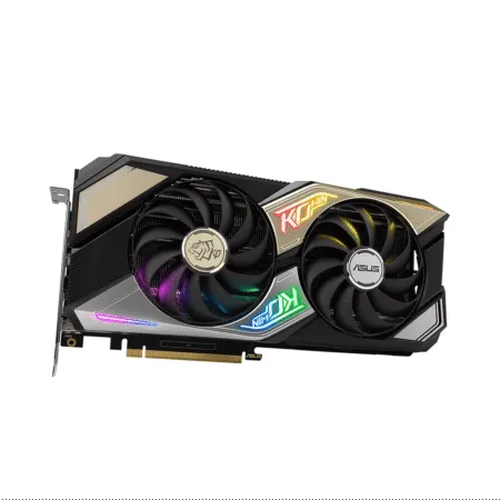 Vga Asus Ko Geforce Rtx 3070 V2 Oc Edition 8gb Gddr6 With Lhr Ko Rtx3070 O8g V2 Gaming 4 1