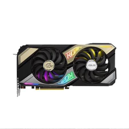 Vga Asus Ko Geforce Rtx 3070 V2 Oc Edition 8gb Gddr6 With Lhr Ko Rtx3070 O8g V2 Gaming 6 1