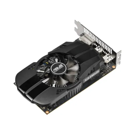 Vga Asus Phoenix Geforce Gtx 1650 Oc 4gb Gddr5 Ph Gtx1650 O4g 4 1