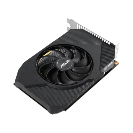 Vga Asus Phoenix Geforce Gtx 1650 Oc 4gb Gddr6 Ph Gtx1650 O4gd6 2 1