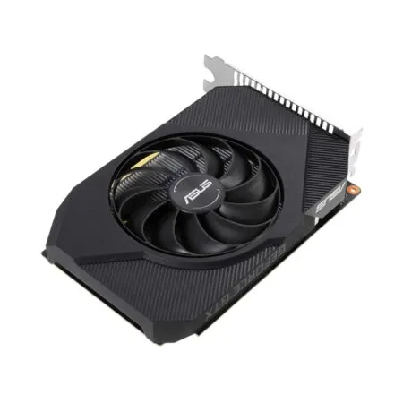 Vga Asus Phoenix Geforce Gtx 1650 Oc 4gb Gddr6 Ph Gtx1650 O4gd6 P 4 1