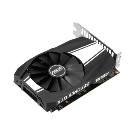 Vga Asus Phoenix Geforce Gtx 1660 Super 6gb Gddr6 Ph Gtx1660s 6g Bulk 2 1