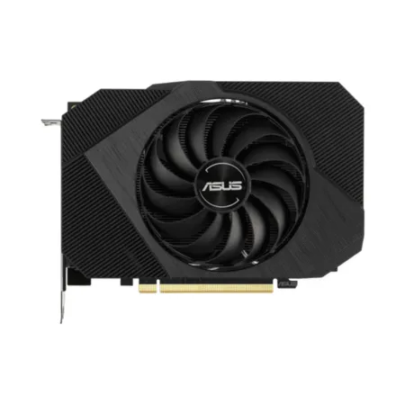 Vga Asus Phoenix Geforce Rtx 3050 8gb Gddr6 Ph Rtx3050 8g 4 1